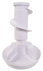 for Whirlpool 285558 Washer Agitator 3350570 470783 AH334554 EA334554 PS334554