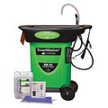 Parts Washer Kit 15 gal.Tank 42in.L