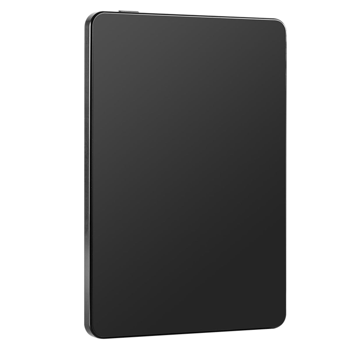 Hamwesh Ebook Reader, 6 Inch 300DPI Screen, Built in Reading Light, 4GB RAM 64GB Storage Expandable, Supports Formats, E Reader, E Book Device with Case for Reading Books and (White) (Black)