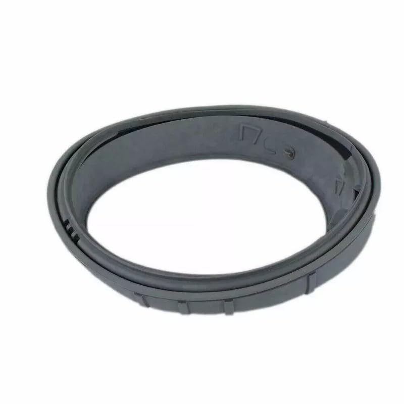 #US Replacement for Washer Door Boot Seal WF6200 for SS WF45K6200AW/A2-00 WF45M5500AP/A5-11 - Washerpart#6125229