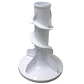 Replacement for Whirlpool 285565 Washer Agitator Assembly Fits: 3951744 WP3951744 3 OEM