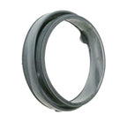 #US Replacement for Washer Door Gasket for GE GFWH2400L0WW GFWH2405L0BB GFWH3400L0WW GFWH3405L0MV - Washerpart#6122687