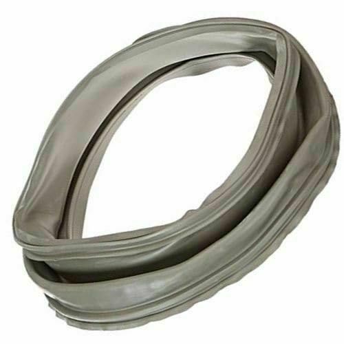#US Replacement for Washer Door Boot seal for Maytag MHWZ400TQ02 MHWZ600TW01 MHWZ600WR00 MHWZ400TQ00 - Washerpart#6120783