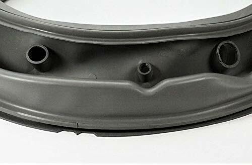 #US Replacement for Washer Door Boot Seal W10237494 for Whirlpool WFW94HEXW0 WFW94HEXL0 WFW94HEXR0 - Washerpart#6121242