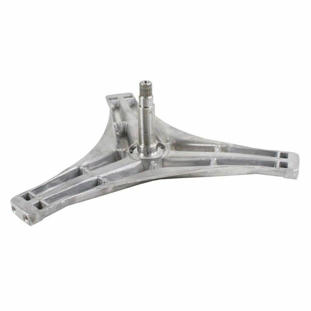 Rear Spider Drum Support Compatible Replacement for LG Washer 4434ER0003C
