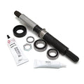 W10435302 Washer Tub Bearing and Drive Shaft Kit Replacement for Whirlpool