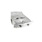 DC97-16509B Shaft Flange Assembly, for Samsung Front Load Washer