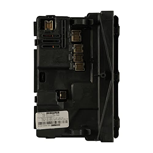 Compatible Replacement for Frigidaire 5304519503 Washer Main Board