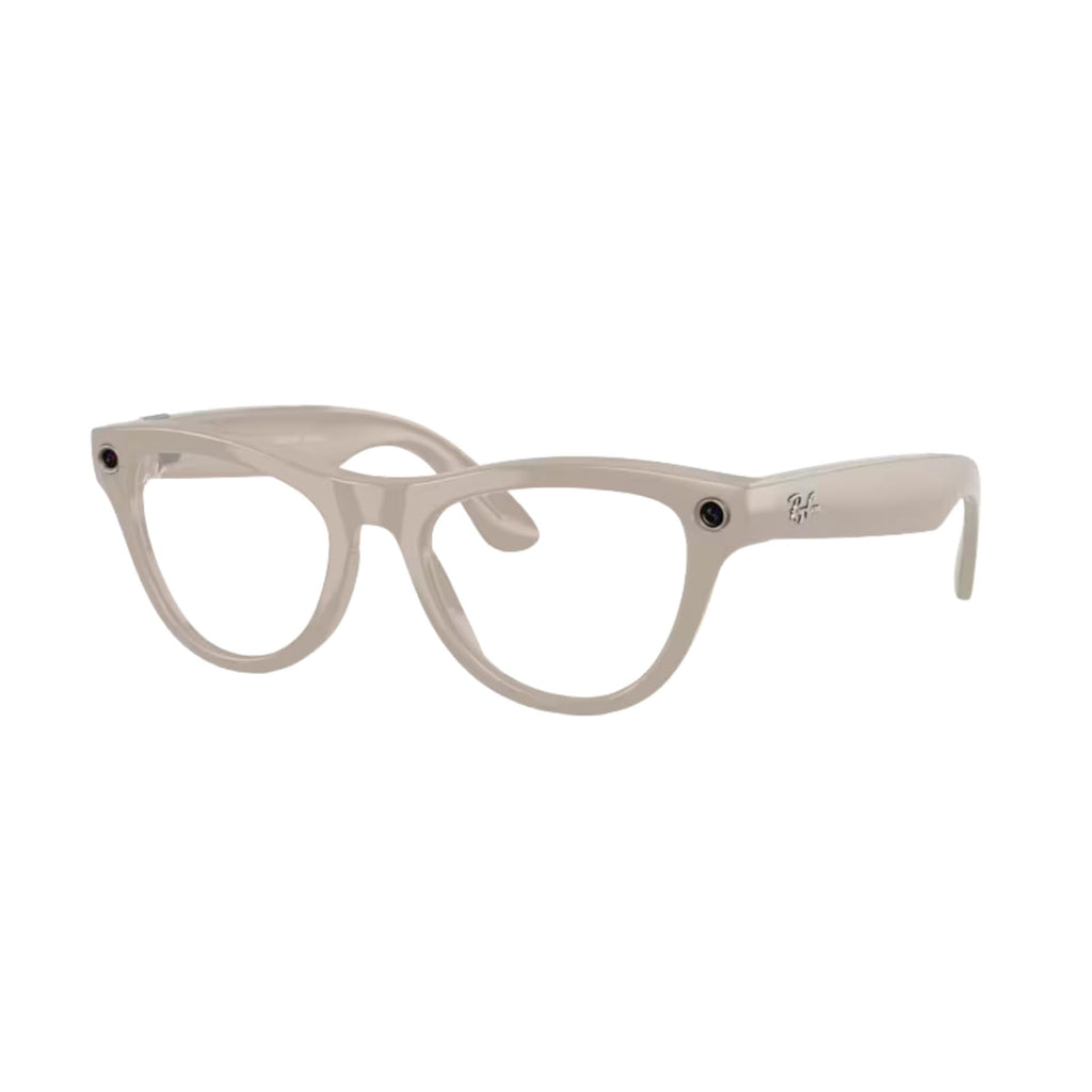 Meta Ray-Ban (Gen 1), Skyler AI Glasses