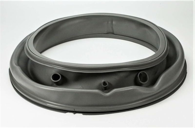 #US Replacement for Washer Door Boot Seal W10237494 for Whirlpool WFW94HEXW0 WFW94HEXL0 WFW94HEXR0 - Washerpart#6121242