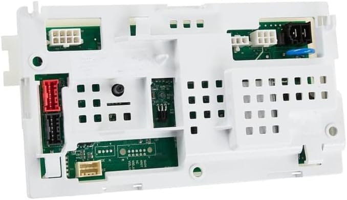 W11104057 Washer Control Board Replacement for Whirlpool