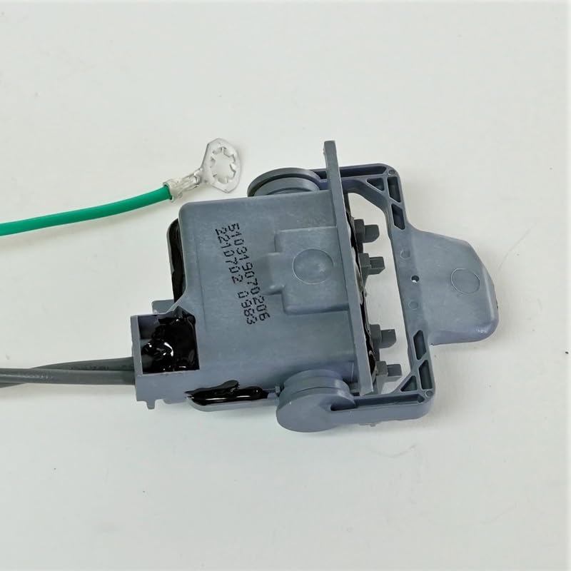 20pk Washer Lid Switch for Whirlpool Estate 3949237 AP3100003