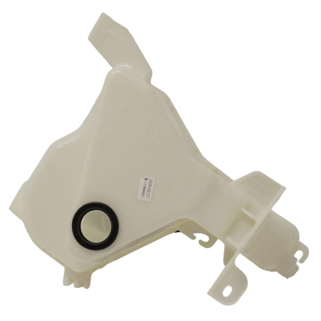 Washer Reservoir Liquid Storage, Outlet Control 86631FL040-PFM