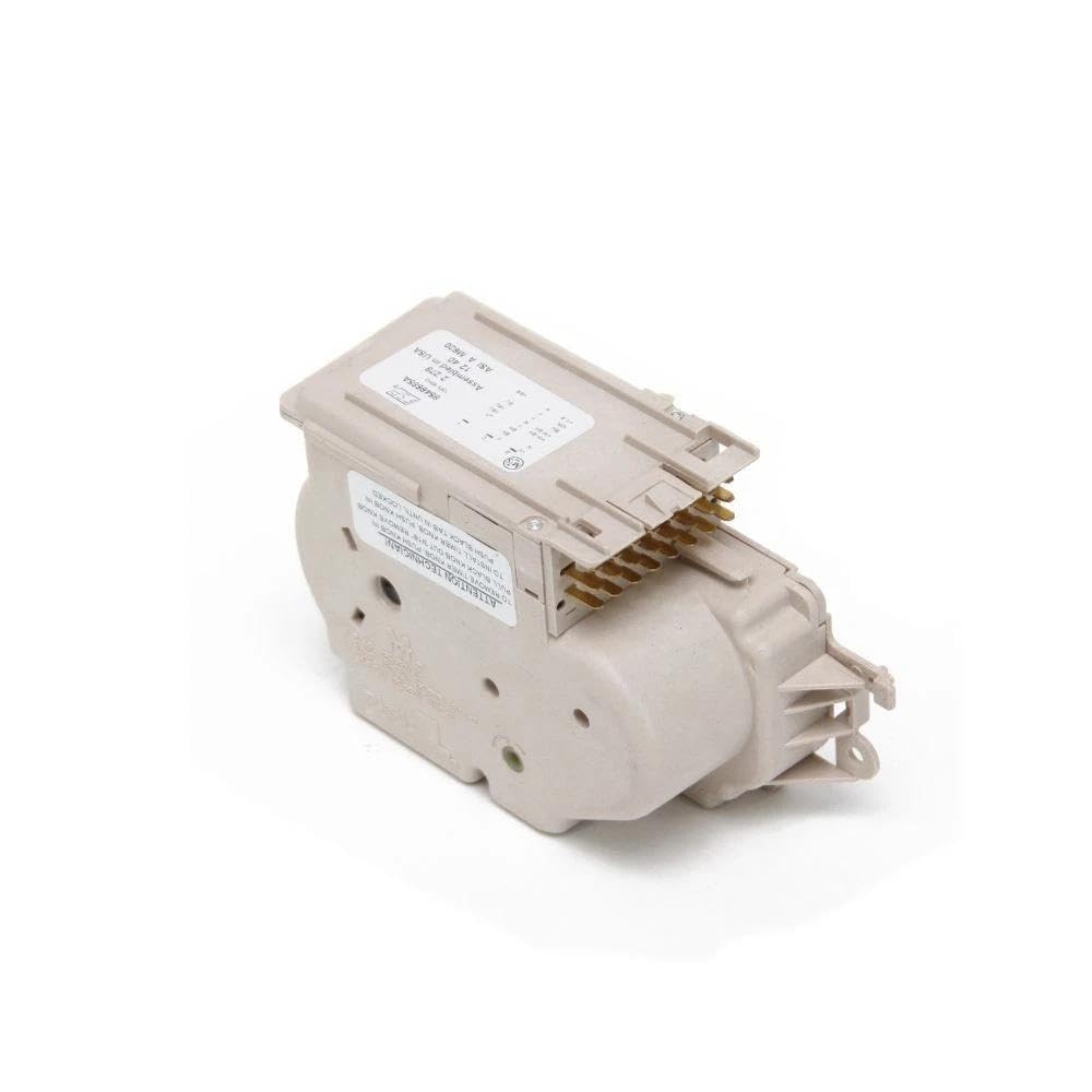 For Whirlpool WP8546685 Washer Timer 1060744 AH973757 EA973757 PS973757