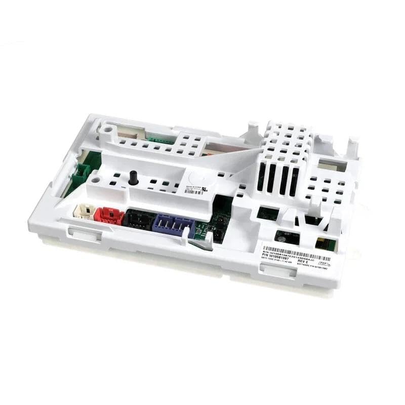 For Whirlpool W10581897 Washer Electronic Main Board