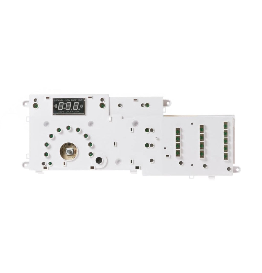 For General Electric WH12X10355 Washer Main Board Assembly