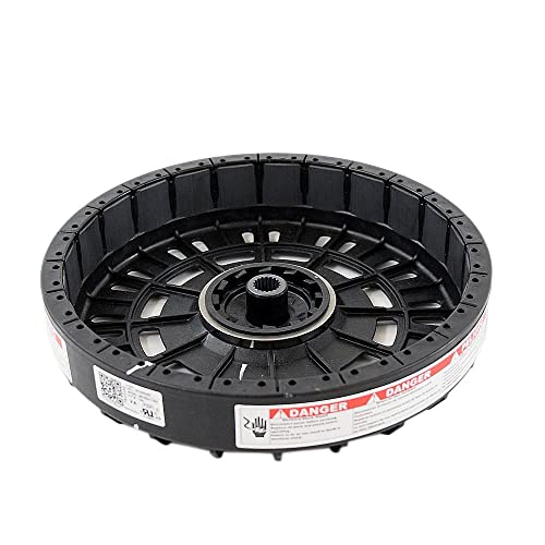 W10915701 Washer Motor Rotor Replacement for Whirlpool