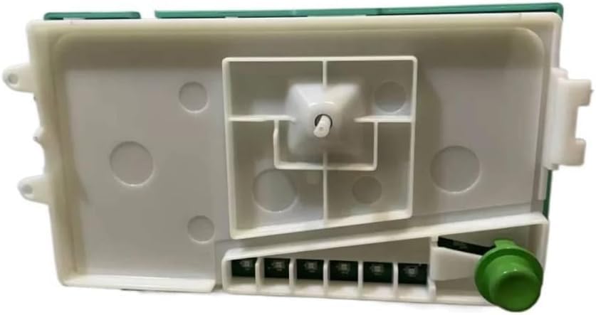 W11712987 Washer Electronic Control Board W11368855, W11777413, W11689483, W11298479 Compatible with Whirlpool Kenmore 11027022711, CAE2745FQ1
