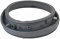 #US Replacement for Washer Door Boot Seal Gasket for SS WF45K6500AW/A2 WF45K6500AV/A2 WF6500K - Washerpart#6120245