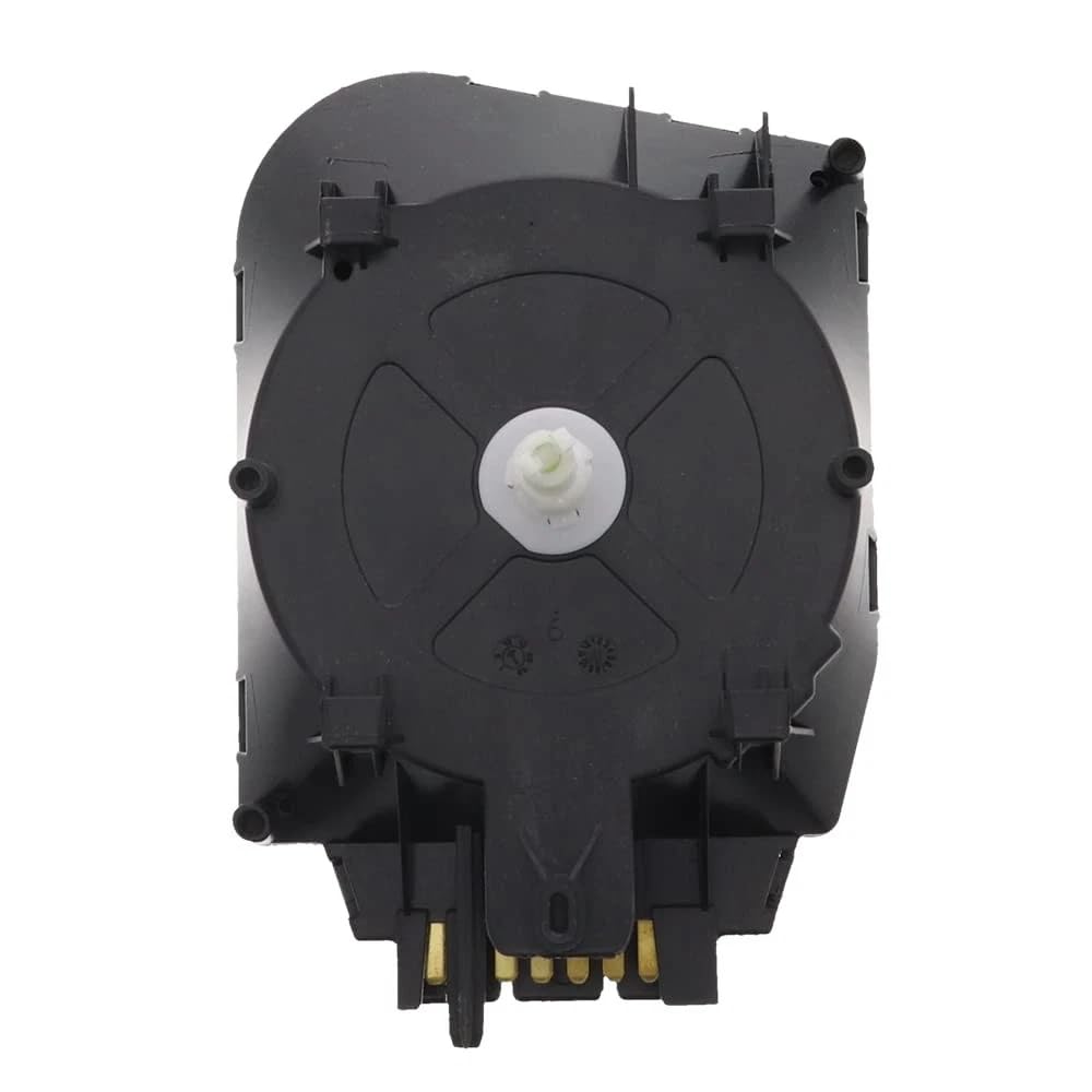 8577356 for Whirlpool Washing Machine Control Timer Exact Replacement Part