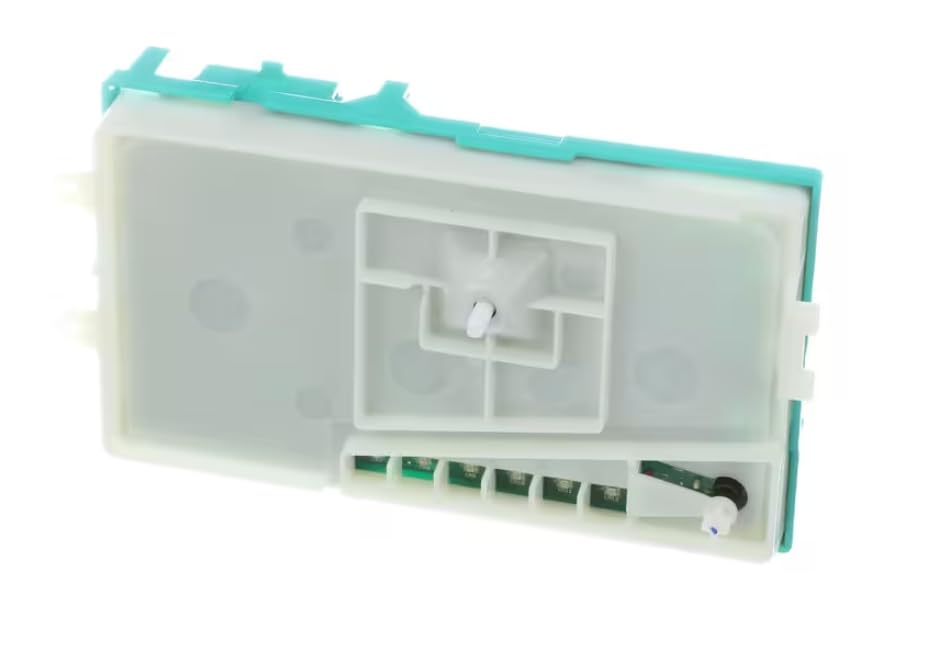 W10850396A1195336BMJC W10850396 REV A W11245956 1195 JC LGMC-02 Control Board, Washer