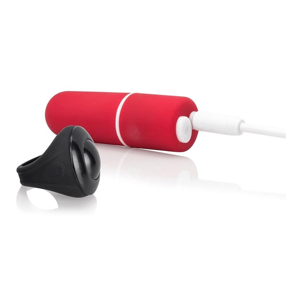 Remote Controlled Sensory Wearable Device DF21240