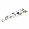 Washer Washing Machine Suspension Rod Kit W10247710 Replacement for Whirlpool