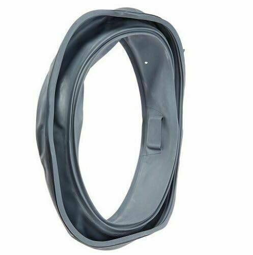 #US Replacement for Washer Door Boot Seal for Whirlpool GHW9100LW1 for Kenmore HE3t Front Loader - Washerpart#6120278