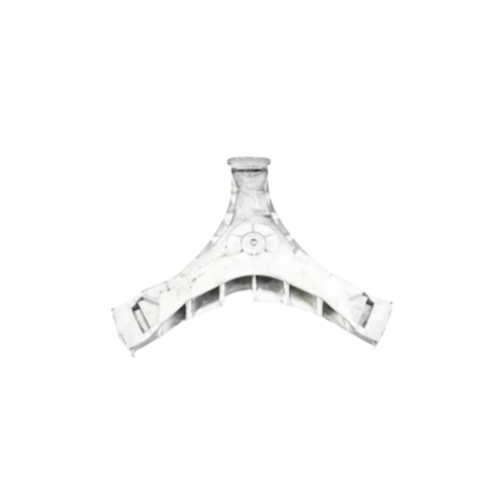 DC97-16509B Shaft Flange Assembly, for Samsung Front Load Washer