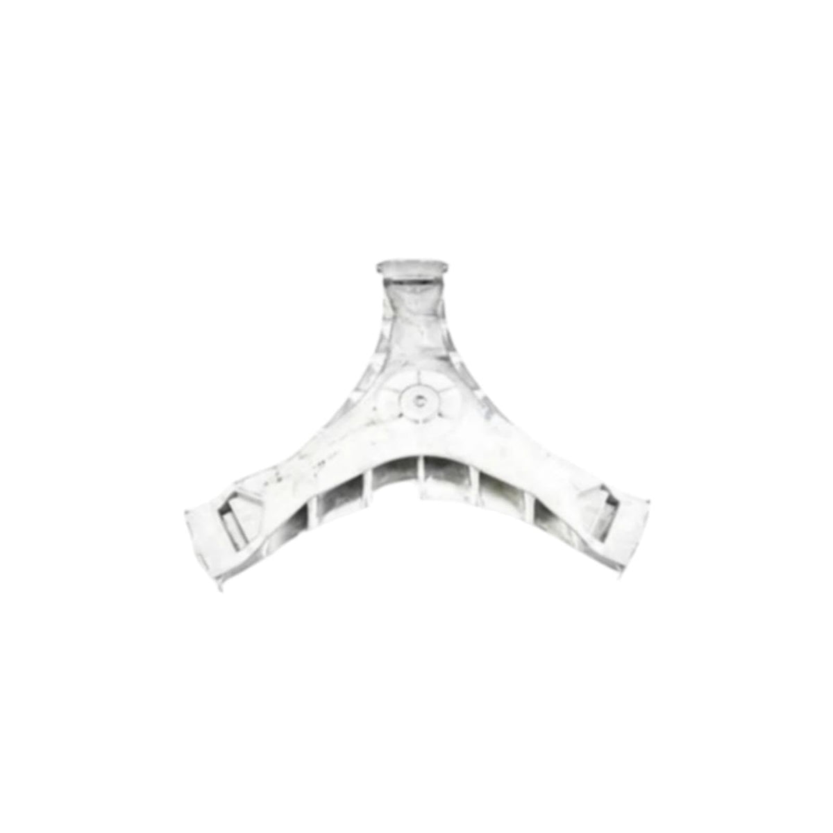 DC97-16509B Shaft Flange Assembly, for Samsung Front Load Washer