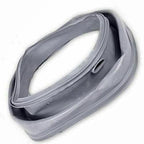 #US Replacement for Washer Door Boot Seal for Whirlpool GHW9100LW1 for Kenmore HE3t Front Loader - Washerpart#6120278