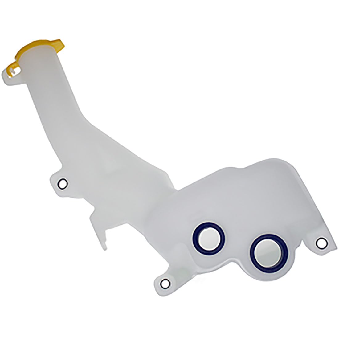 1Pcs Front Washer Fluid Reservoir Replacement for Dodge Charger