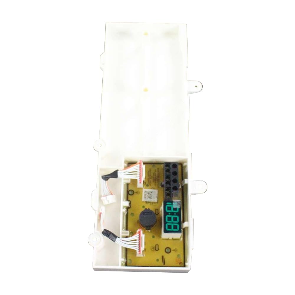 DC92-01864A Assy Pcb Display Owm_Inv Wa8700K 121 * 64. for Samsung Washer