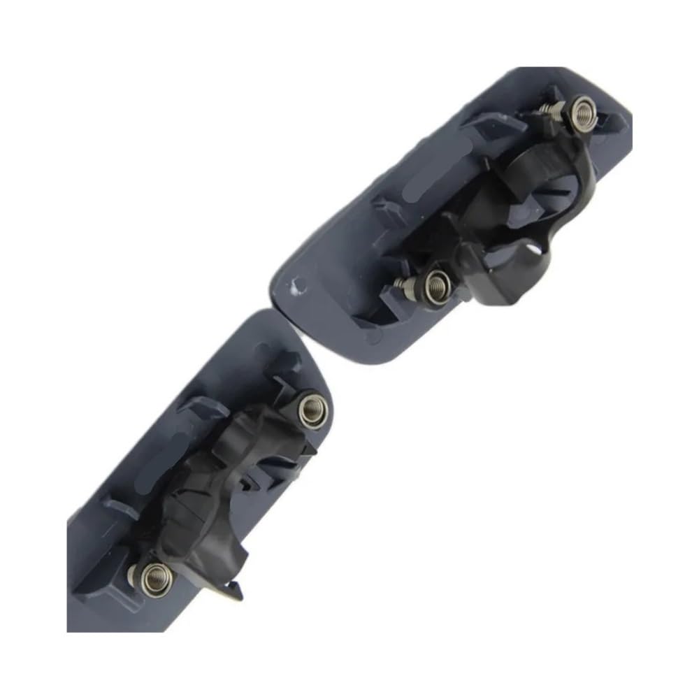 61677244959 61677244960 Left/Right/1 pair Washer Cover For 2008-2019(Left and right)