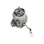 For GE WH49X25734 Washer Combo Kit Motor And Shield Tub