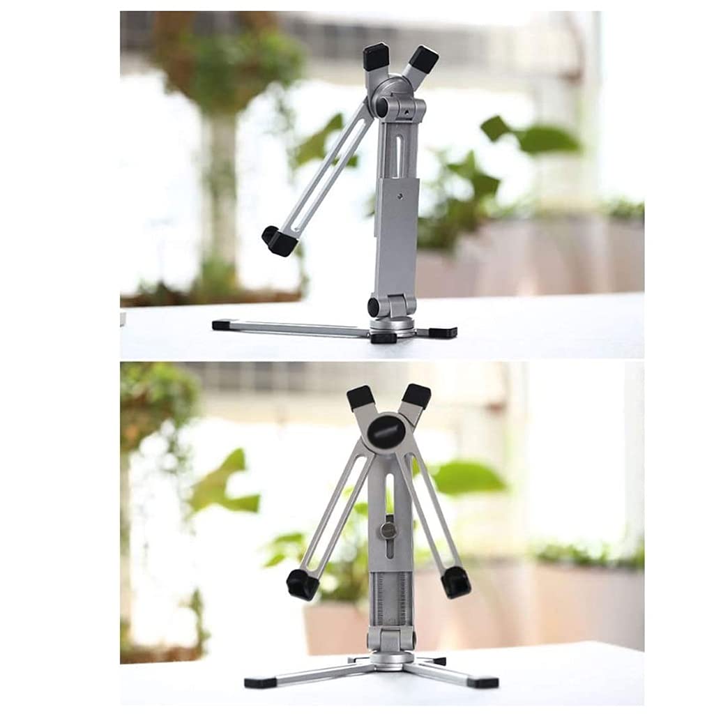 Cell Phone Stand Multi-Angle,Tablet Smartphones Holder,E-Reader, for Mobile Phones Between 4-11