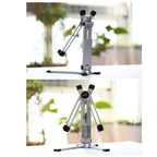 Cell Phone Stand Multi-Angle,Tablet Smartphones Holder,E-Reader, for Mobile Phones Between 4-11