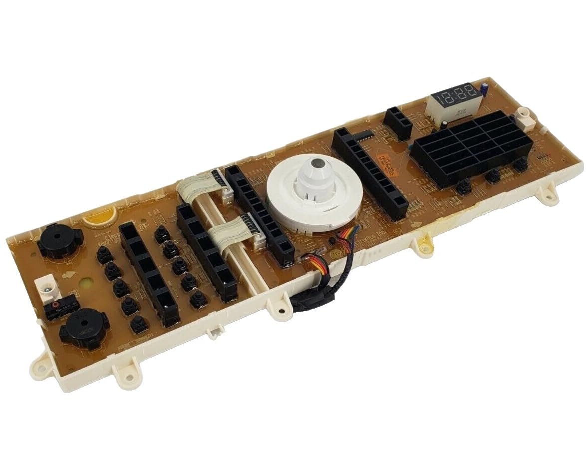 EBR67460502 for LG Washer Control Board 2668282 PS3625148 AH3625148