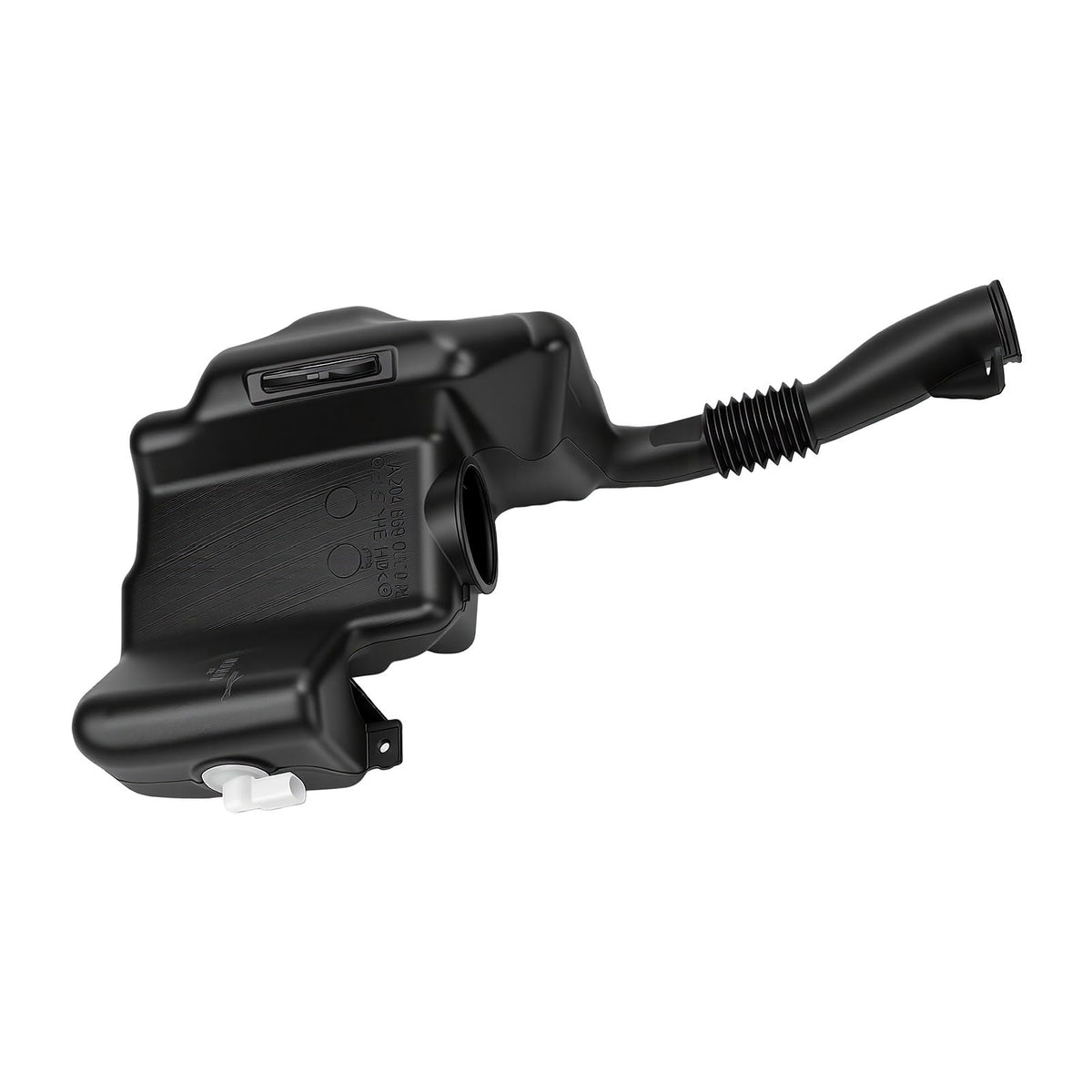 Aramox Washer Reservoir with Cap Replacement for GLK250 2013-2015