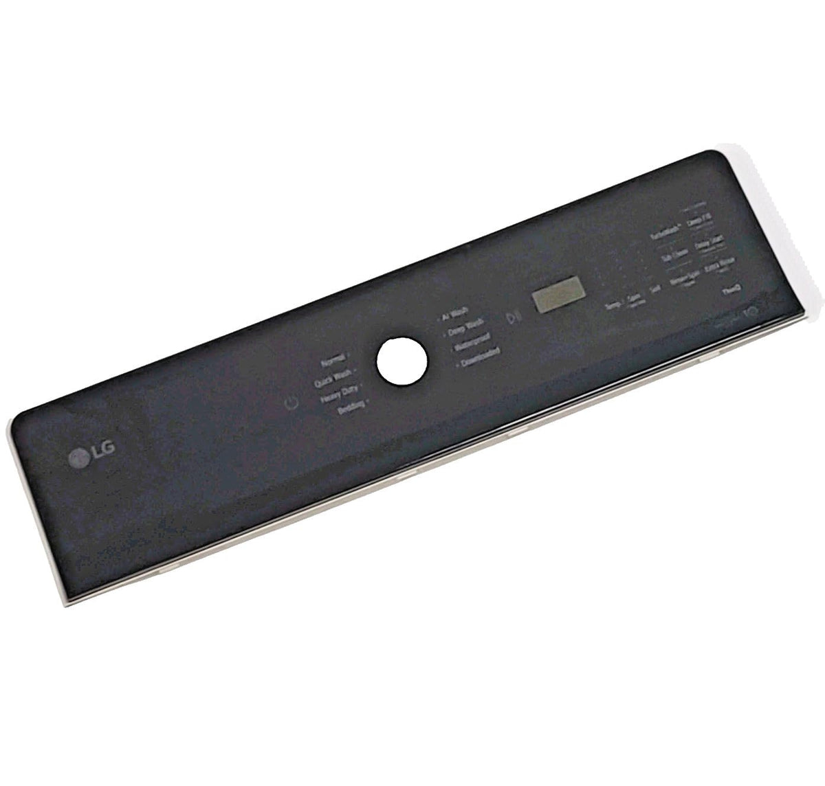 OEM Replacement for LG Washer Front Panel Assembly AGL30192903