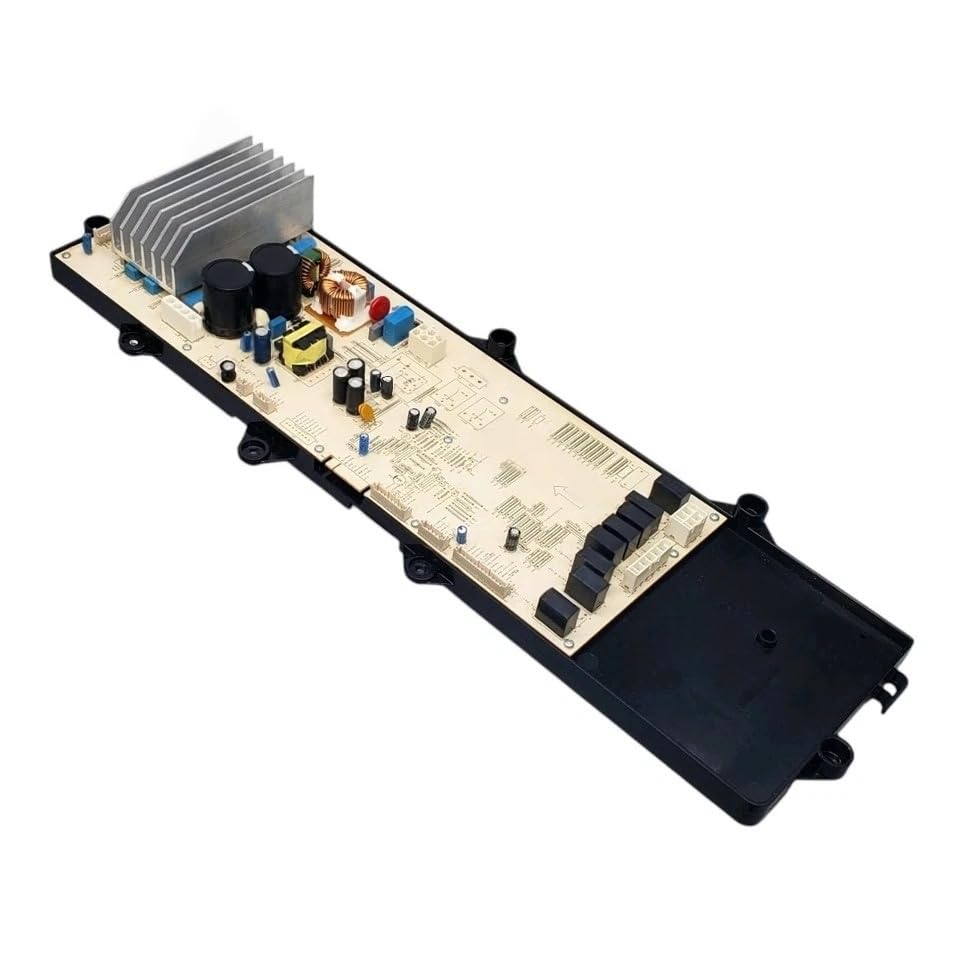 237D1395G014 for GE Washer Control Board WH12X10581 237D1122G002