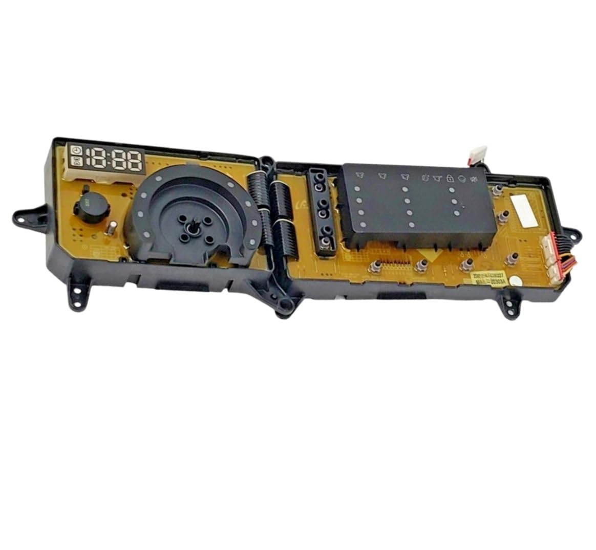 DC92-00303A for Samsung Washer Main Control Board AP4579249 PS4215795