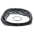 5304505004KIT Washer Door Boot Gasket Spring and Clamp Kit for Electrolux