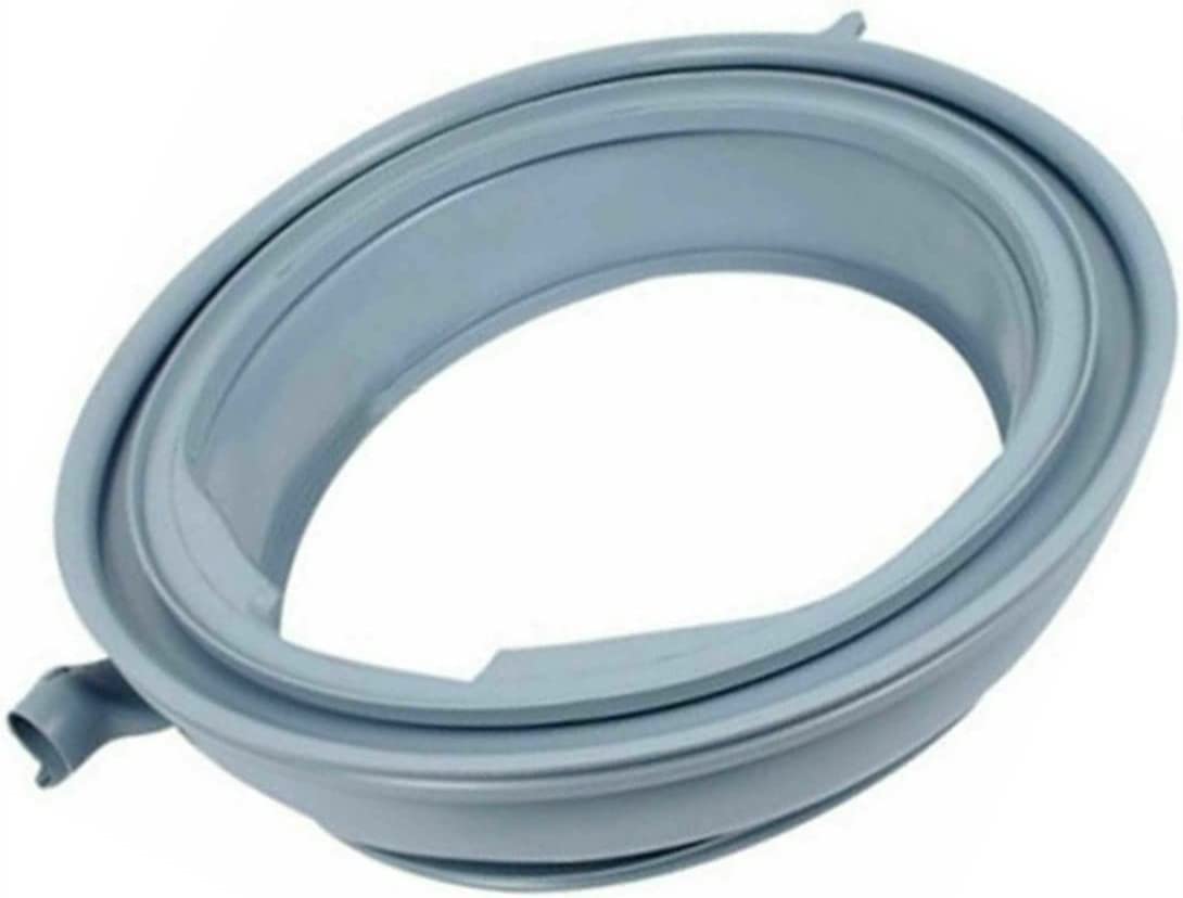 Washer Door Boot Gasket Replaces for Bosch Nexxt WFVC844PUC WFVC844PUC/20 WFVC844PUC/22 WFVC844PUC/23 WFVC844PUC/24 WFVC844PUC/26 WFVC844PUC/25 Front Load Washer