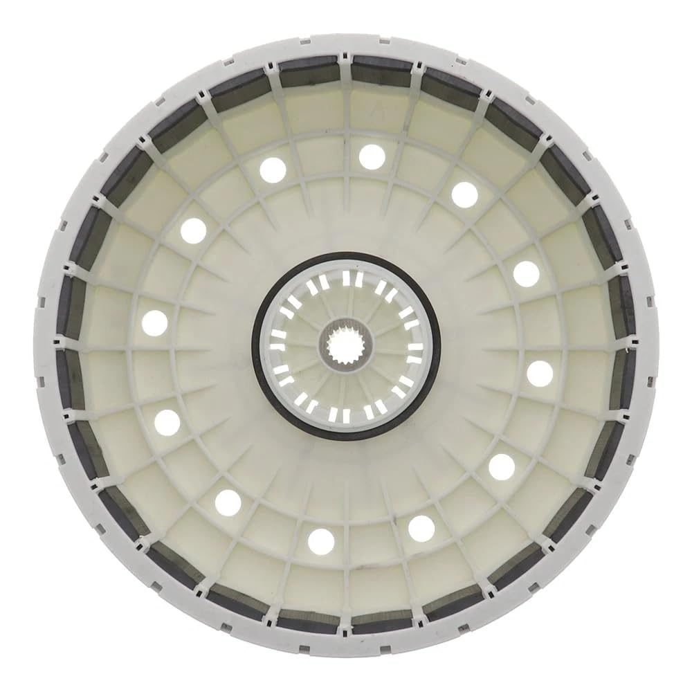 Exact Replacement W10754161 Washer Rotor for Whirlpool Maytag
