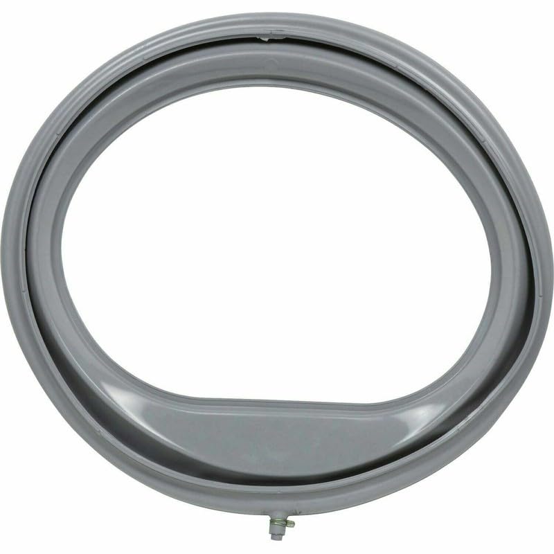#US Replacement for Washer Door Boot Bellow for Maytag MAH7500AWW MAH5500BWW MAH4000AWW MAH6500AWW - Washerpart#6122371