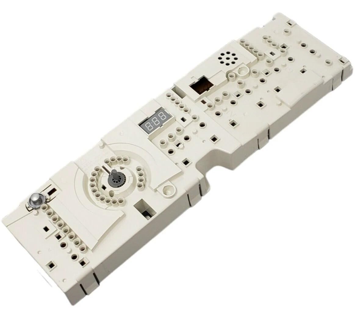 461970210931 for Whirlpool Washer Control Board