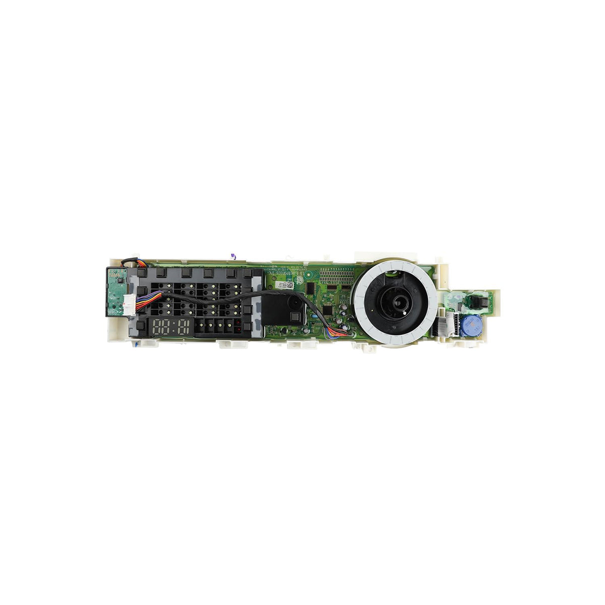EBR85755509 Pcb Assembly Display for LG Washer