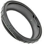 #US Replacement for Washer Door Seal for SS WF331ANW/XAA WF330ANW/XAA WF331ANR/XAA WF350ANW/XAA - Washerpart#6125259