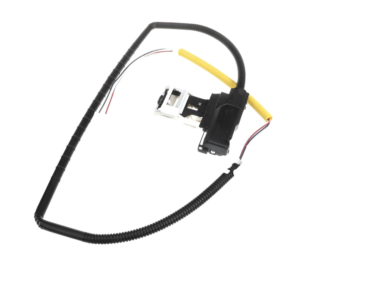 Lid Switch Assembly For Washer, Compatible with Kenmore and Whirlpool Models W11307244, WUB35X24HZ, WRQA59CNKZ